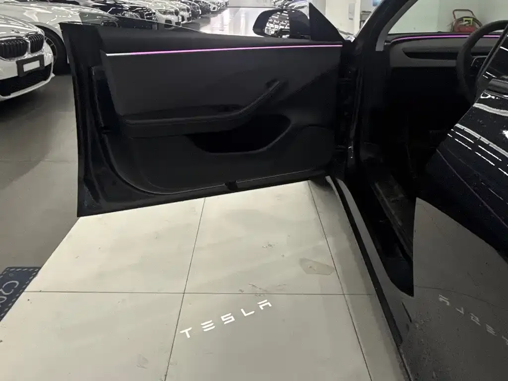 Tesla Model 3 2024 из CN, фото 2