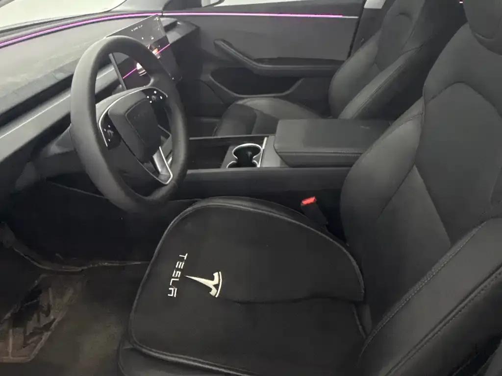 Tesla Model 3 2024 из CN, фото 5