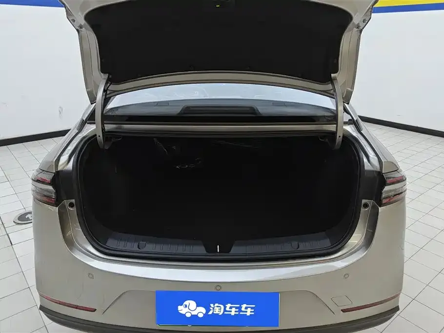 Aion S Plus 2026 из CN, фото 5