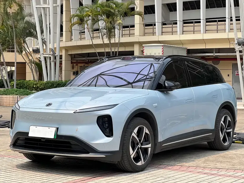 NIO ES6 2025 из CN, фото 1