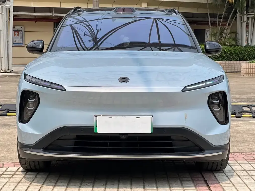NIO ES6 2025 из CN, фото 6