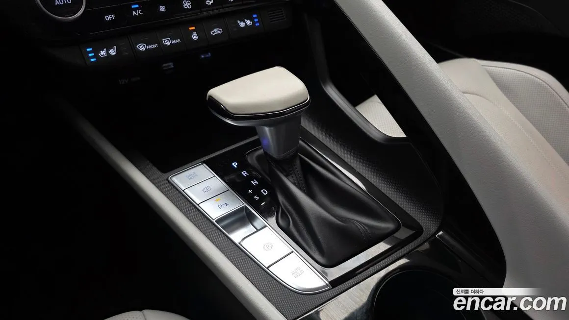 Hyundai AVANTE 2021 из KR, фото 7