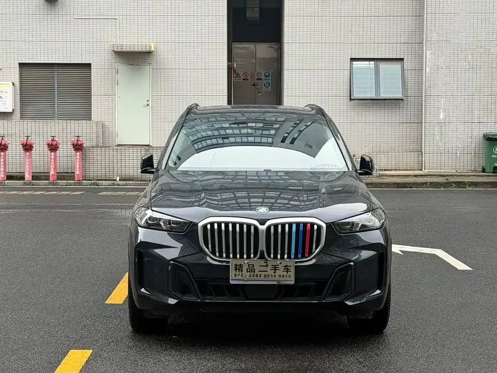 BMW X5 — фото 2