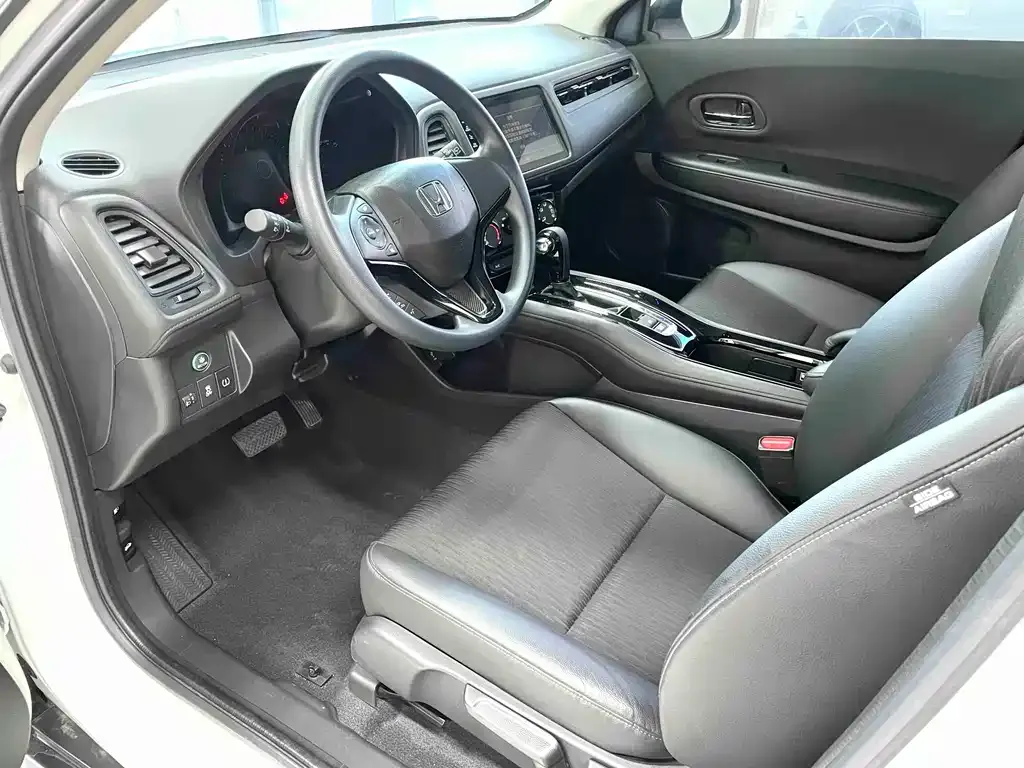 Honda Vezel 2022 из CN, фото 4