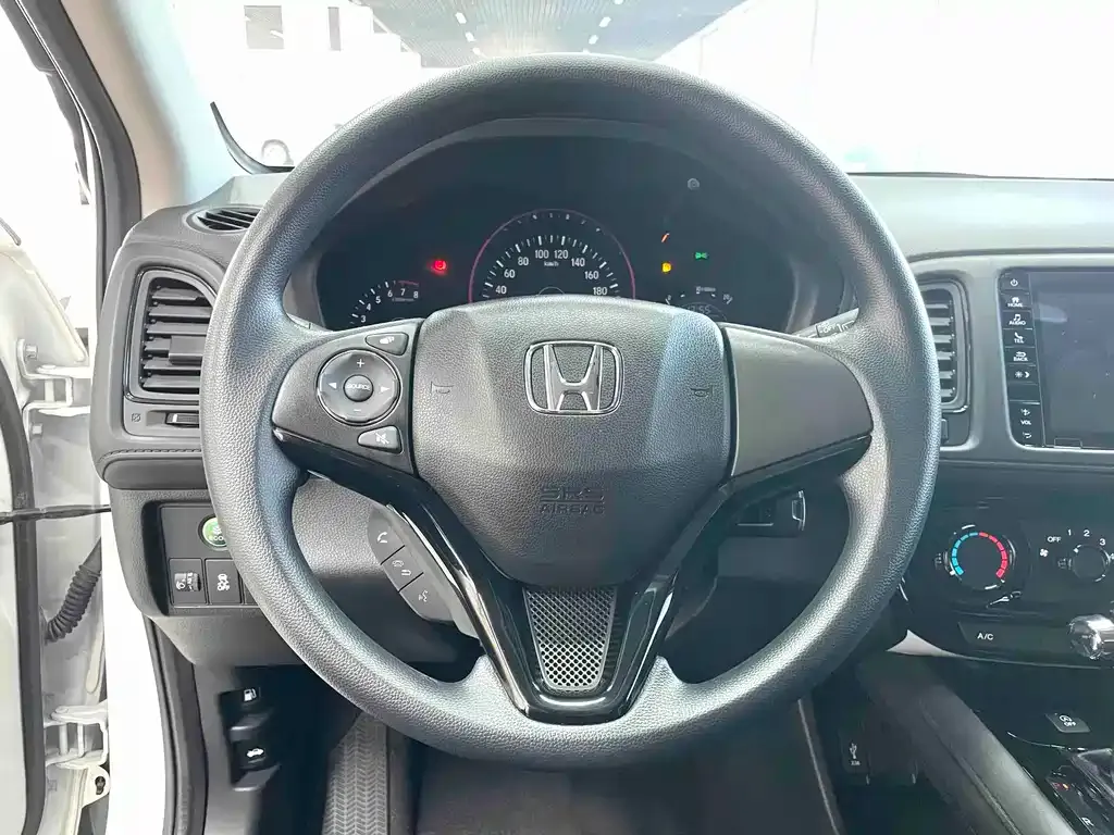 Honda Vezel 2022 из CN, фото 5