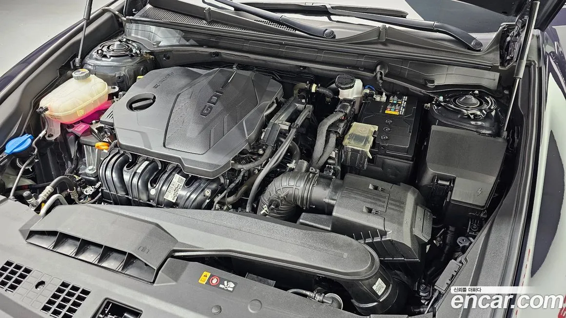 Hyundai Grandeur 2023 из KR, фото 9