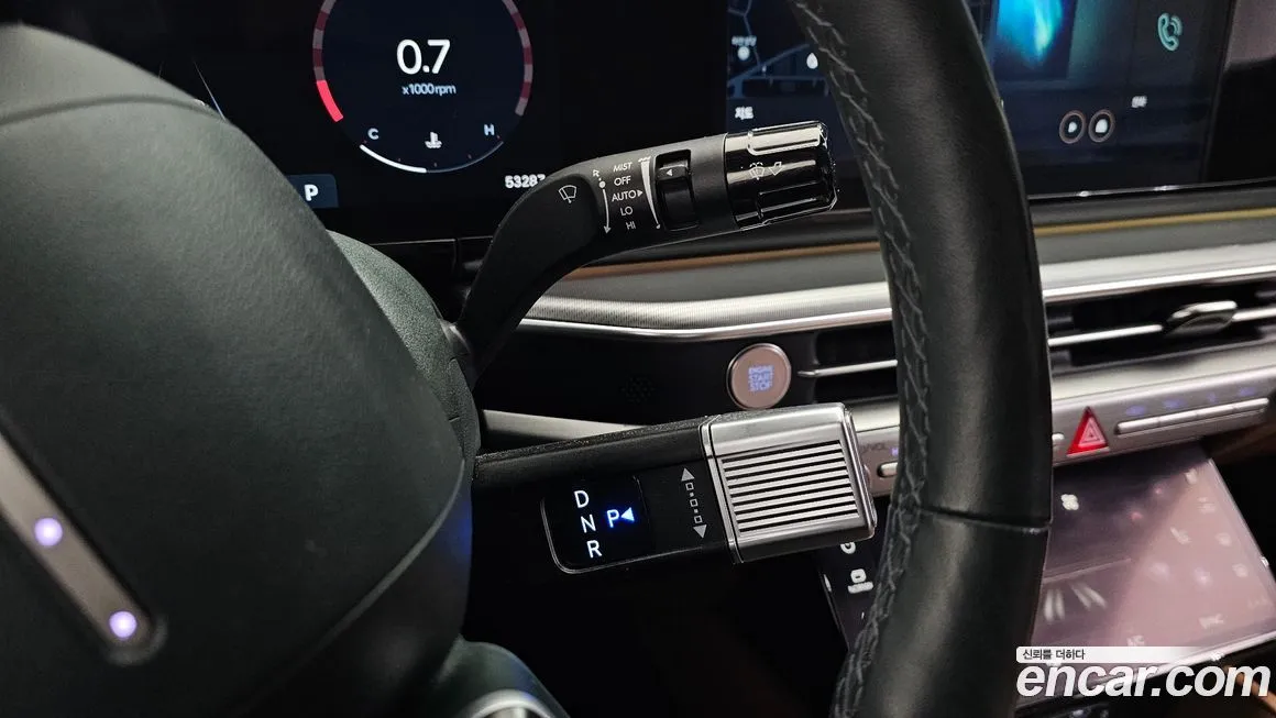 Hyundai Grandeur 2023 из KR, фото 4