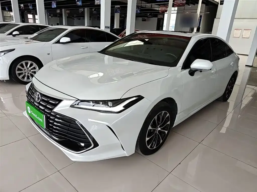 Toyota Avalon 2023 из CN, фото 6