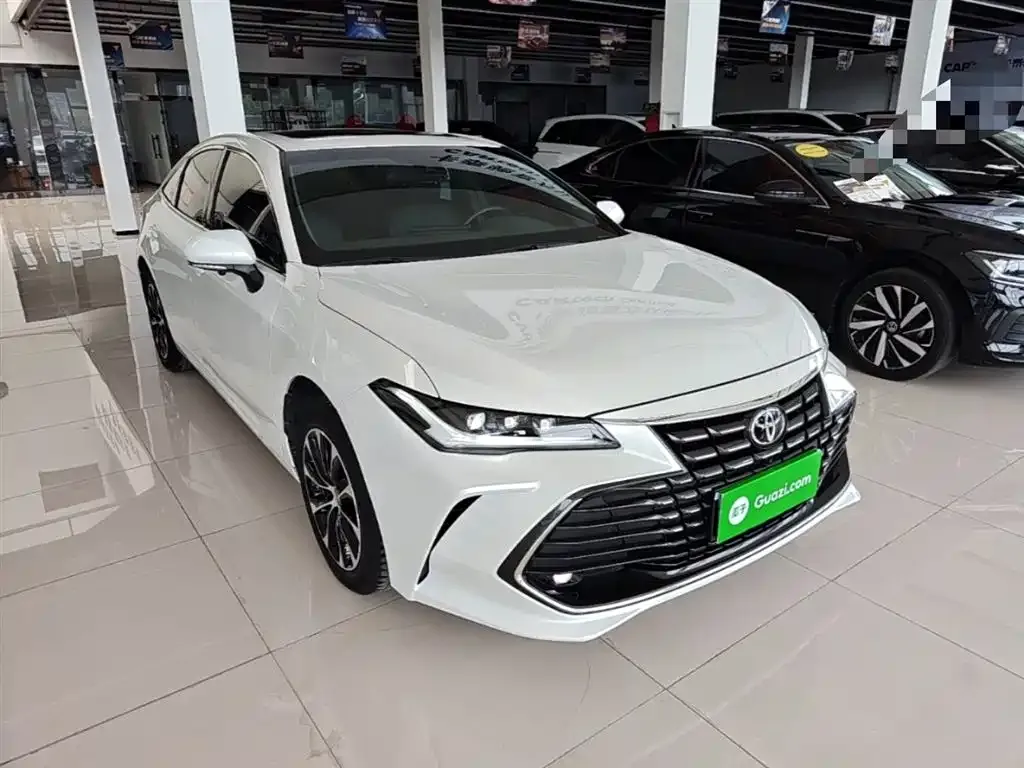 Toyota Avalon 2023 из CN, фото 10