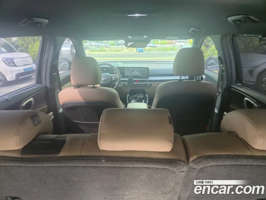 Kia Sorento — фото 2