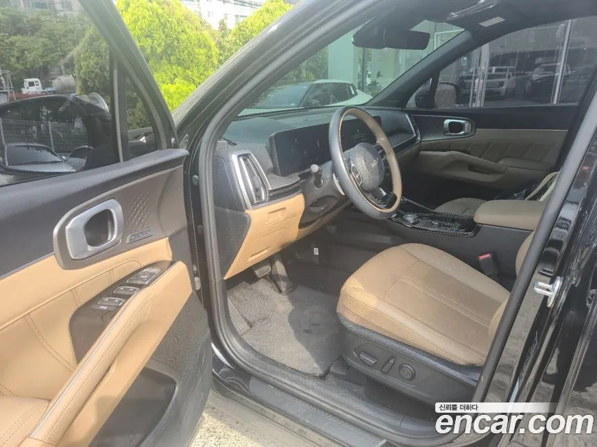 Kia Sorento — фото 5