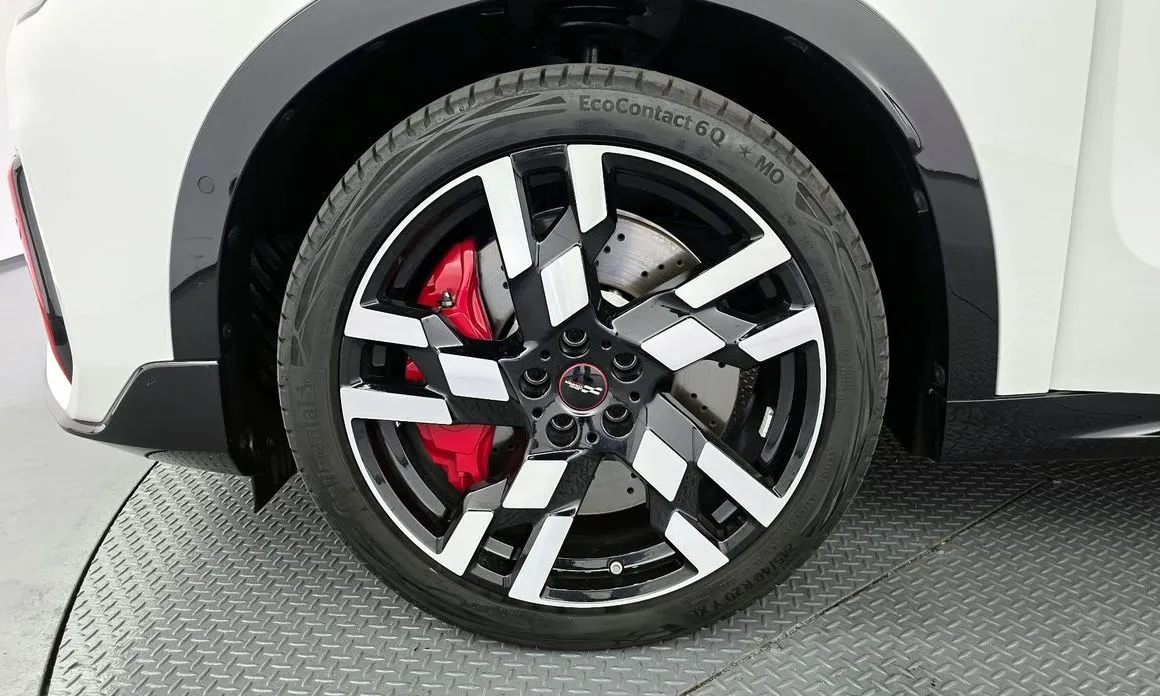 Mini Countryman 2024 из KR, фото 8