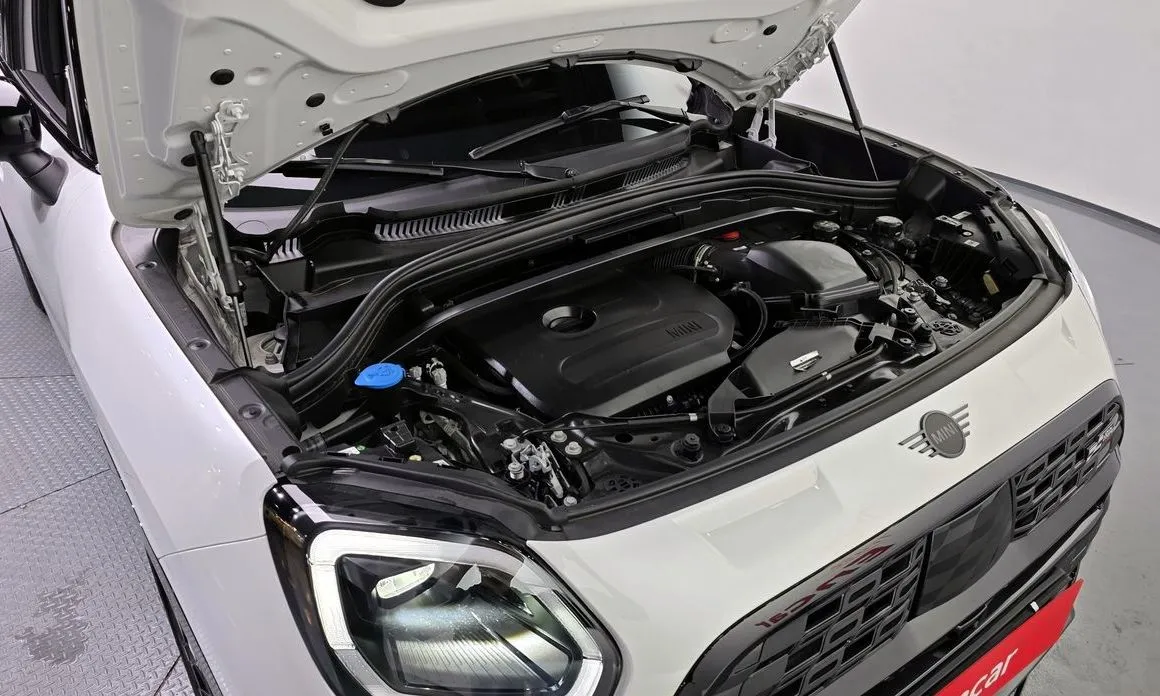 Mini Countryman 2024 из KR, фото 6
