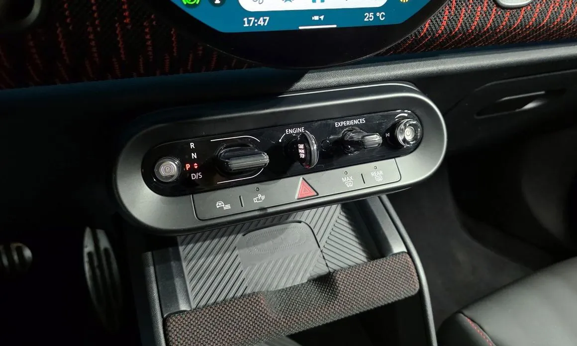 Mini Countryman 2024 из KR, фото 7