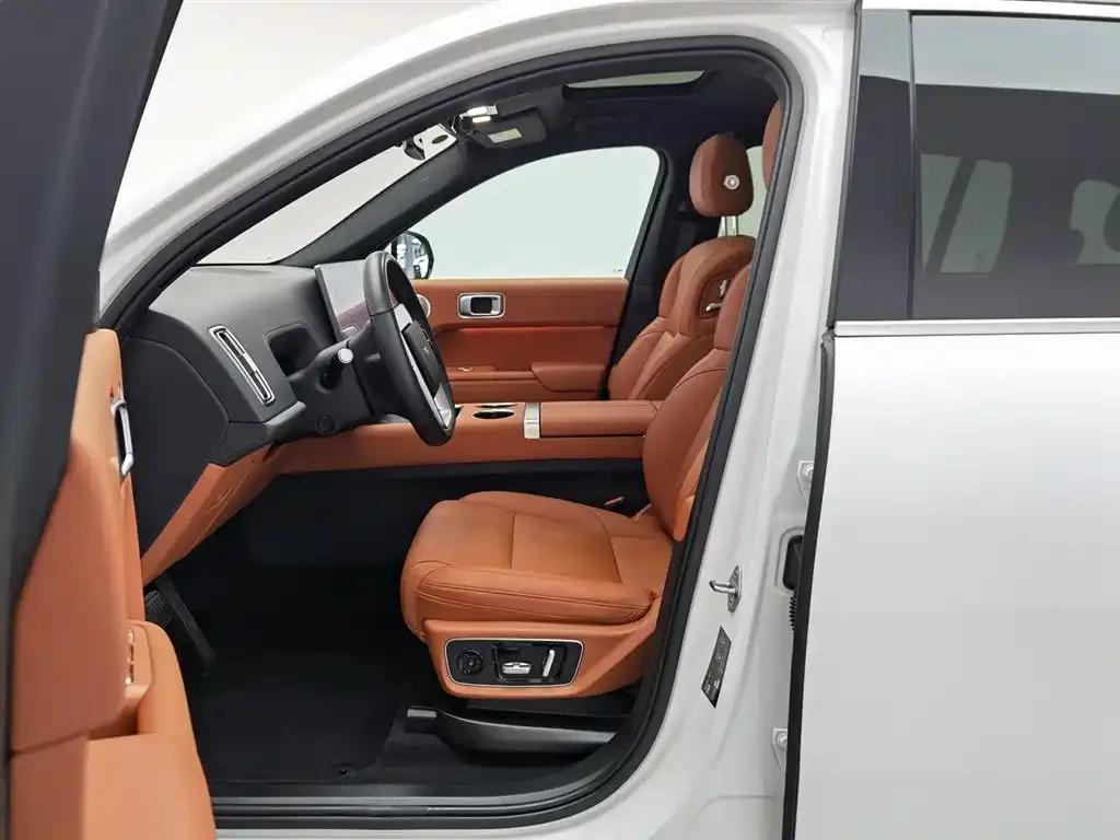 Li Auto L7 2023 из CN, фото 10