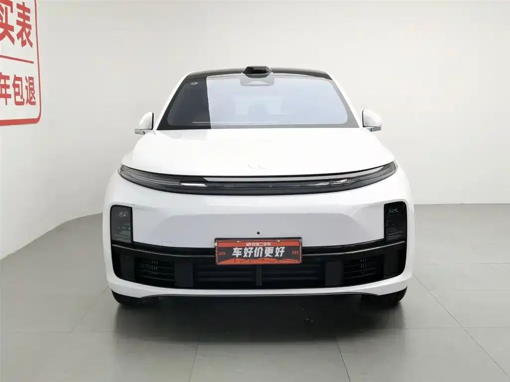 Li Auto L7 2023 из CN, фото 4