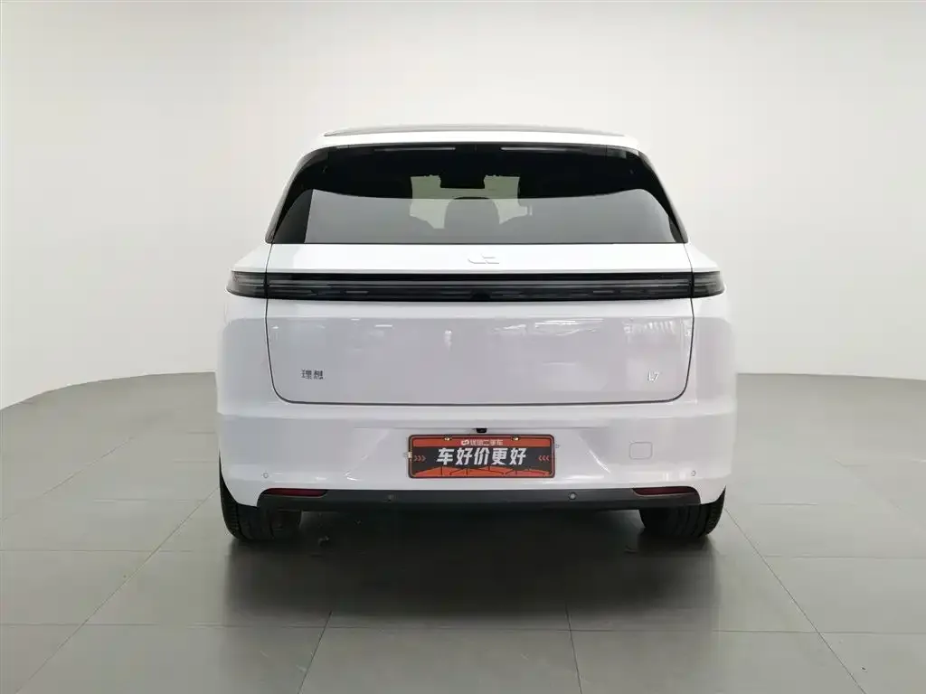 Li Auto L7 2023 из CN, фото 8