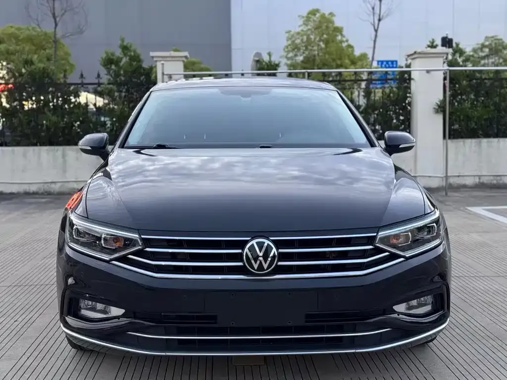 Volkswagen Magotan 2022 из CN, фото 8