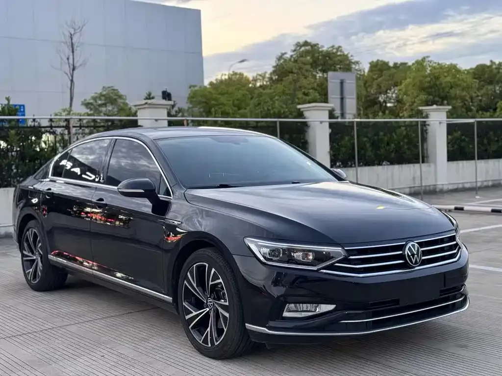 Volkswagen Magotan 2022 из CN, фото 9