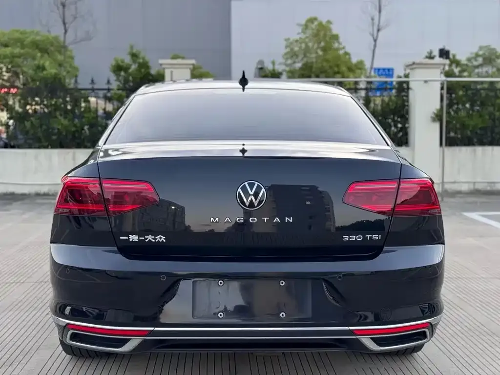 Volkswagen Magotan 2022 из CN, фото 3