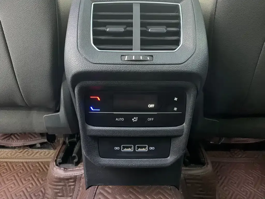 Volkswagen Tayron 2023 из CN, фото 6