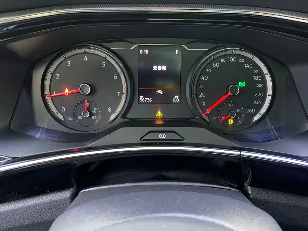 Volkswagen Tayron 2023 из CN, фото 7