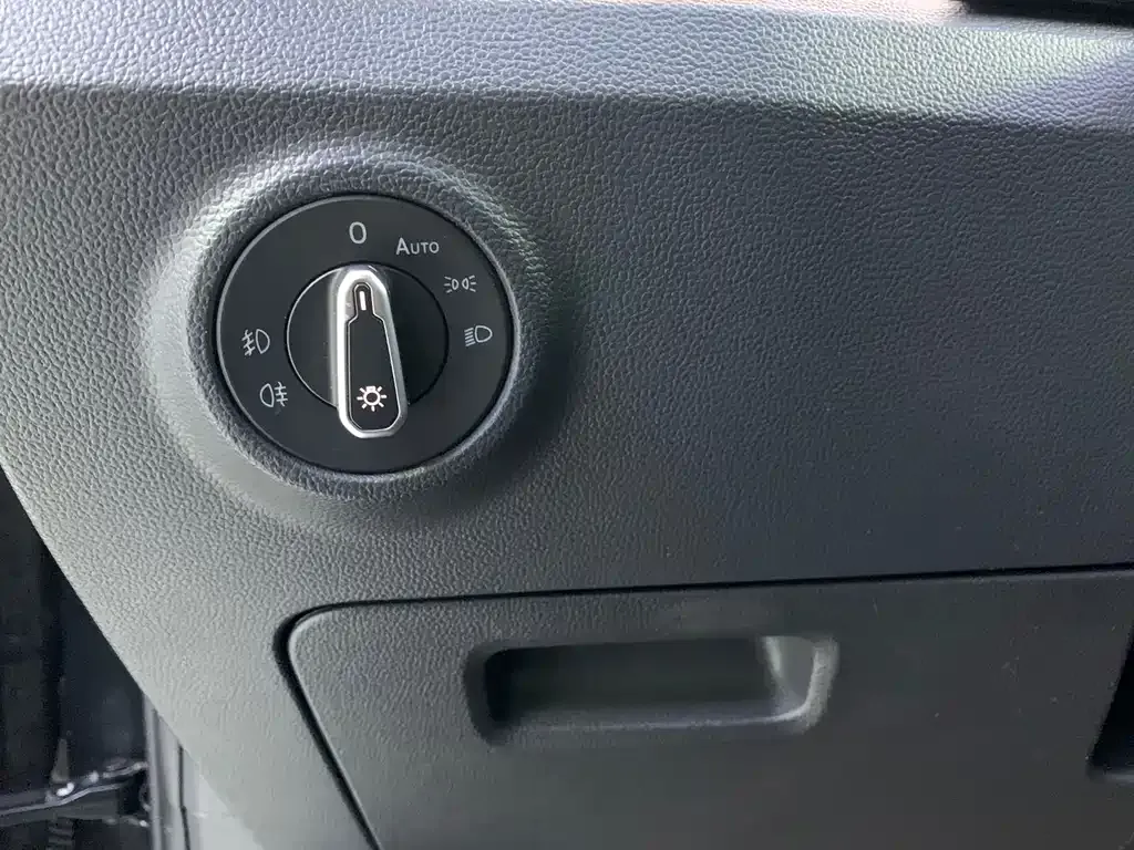Volkswagen Tayron 2023 из CN, фото 9
