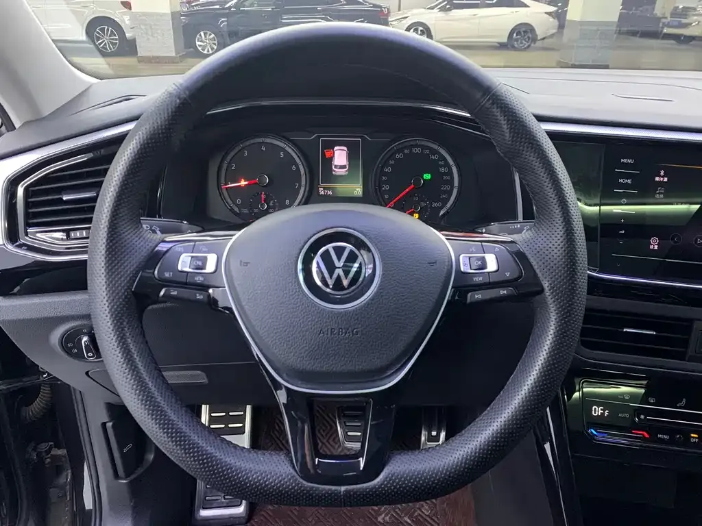 Volkswagen Tayron 2023 из CN, фото 3