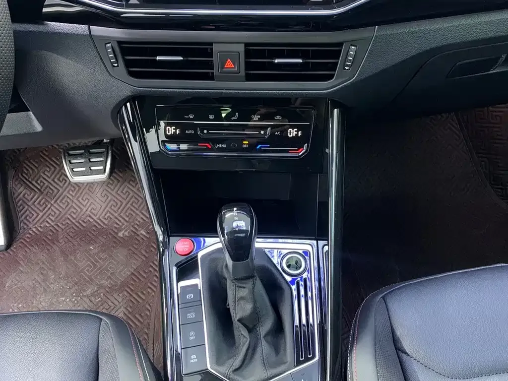 Volkswagen Tayron 2023 из CN, фото 4