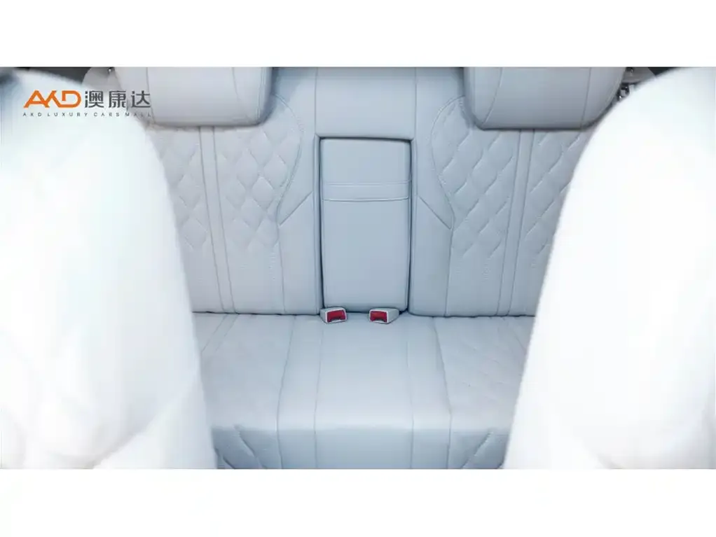 Buick GL8 Hybrid 2025 из CN, фото 5