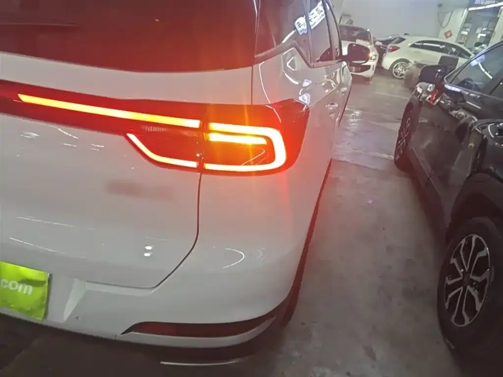 Chery Tiggo 7 2025 из CN, фото 3