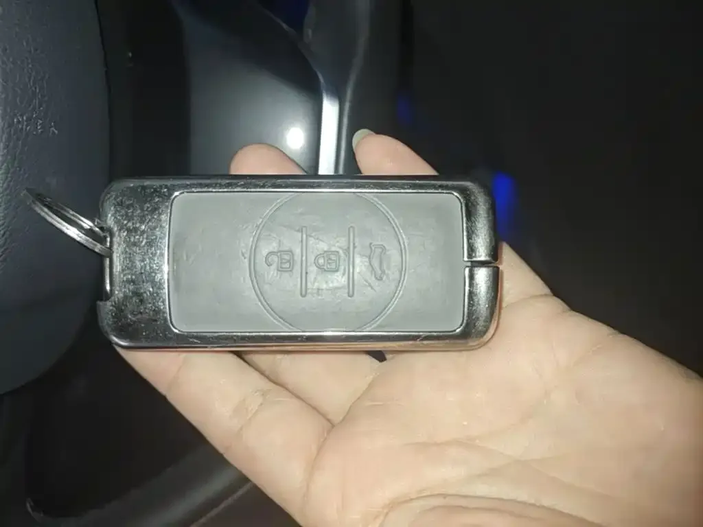 Chery Tiggo 7 2025 из CN, фото 4
