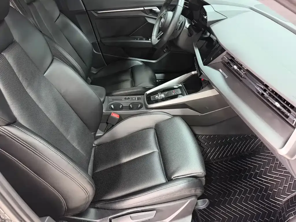 Audi A3 2021 из CN, фото 9