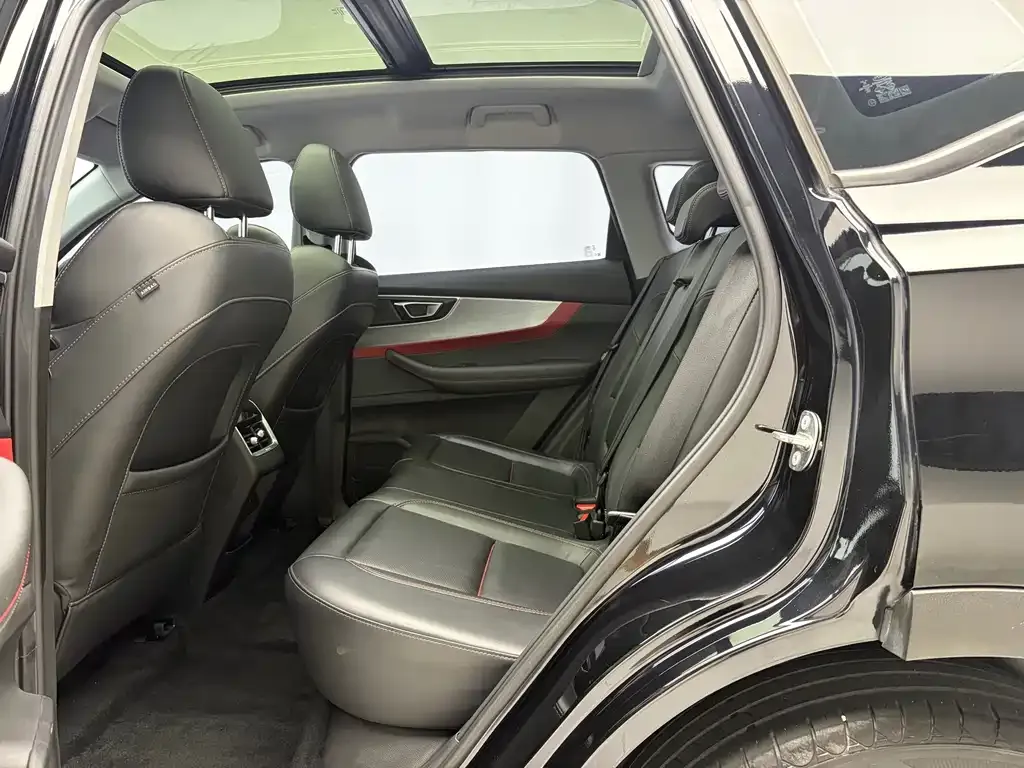 Chery Tiggo 7 2022 из CN, фото 7