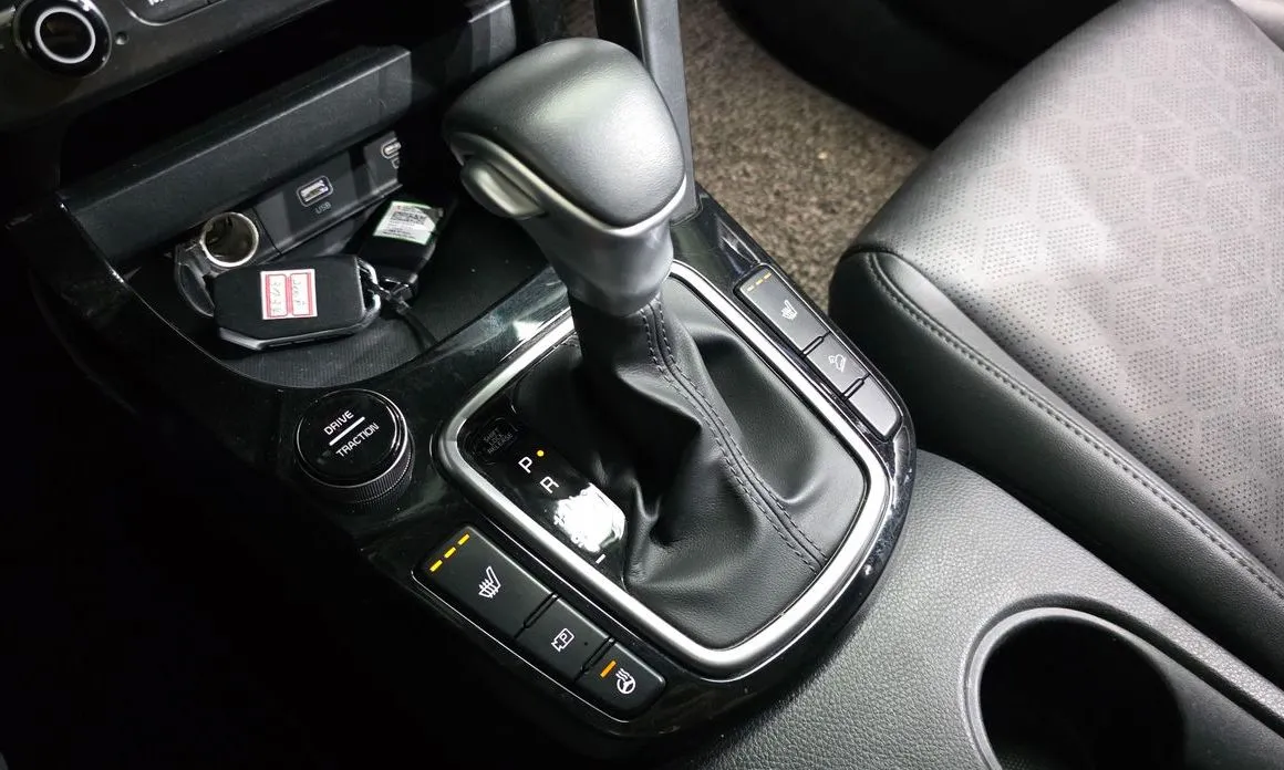 Kia Seltos 2024 из KR, фото 10