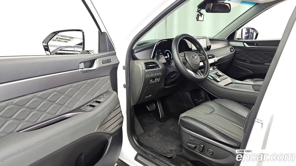 Hyundai Palisade — фото 6
