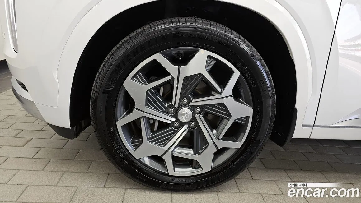 Hyundai Palisade — фото 10