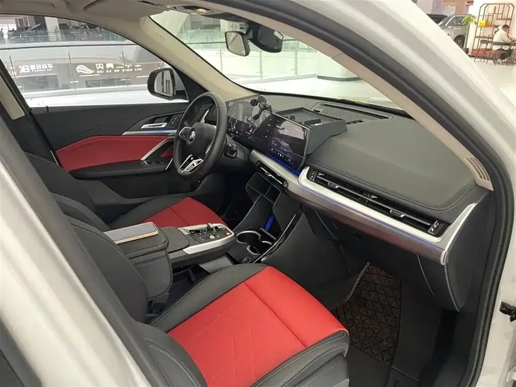 BMW X1 2023 из CN, фото 6