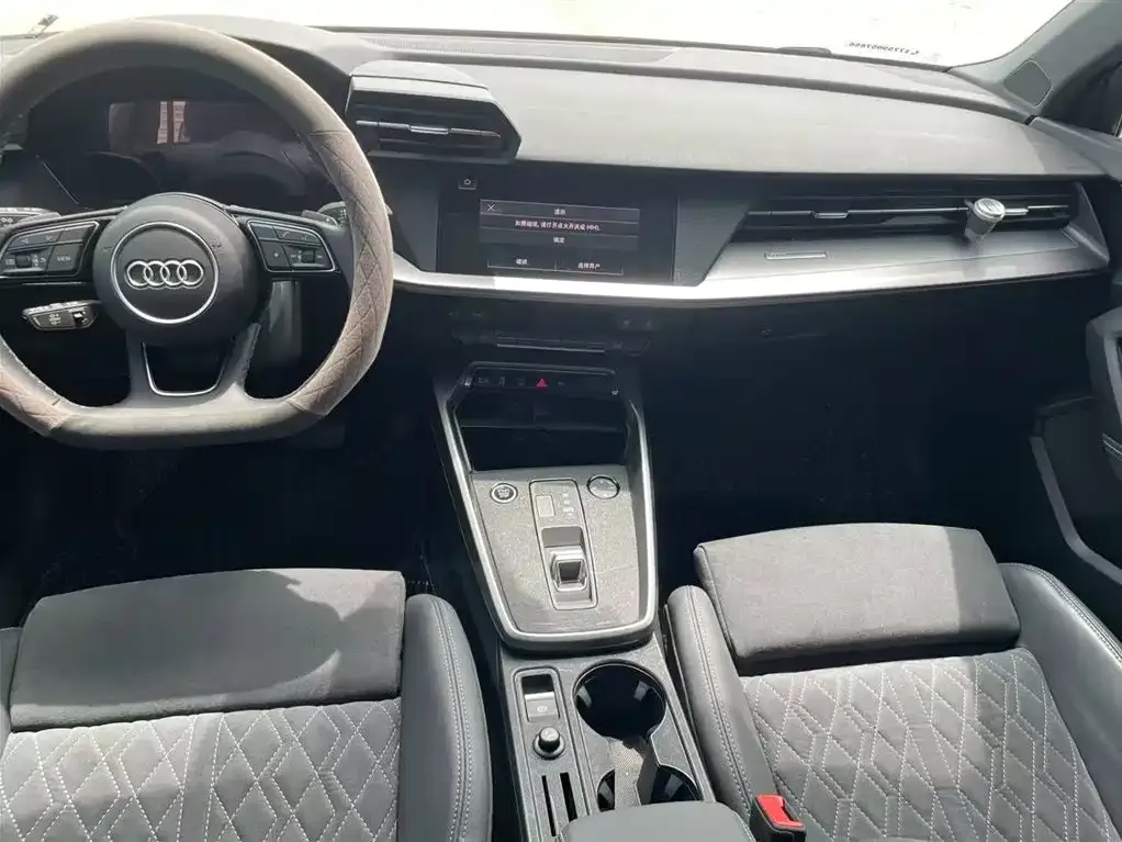 Audi A3 — фото 3