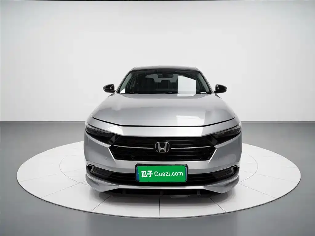 Honda Accord — фото 2