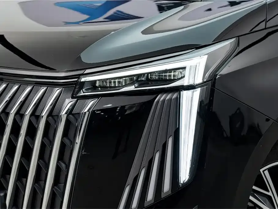 GAC Motor Trumpchi M8 — фото 8