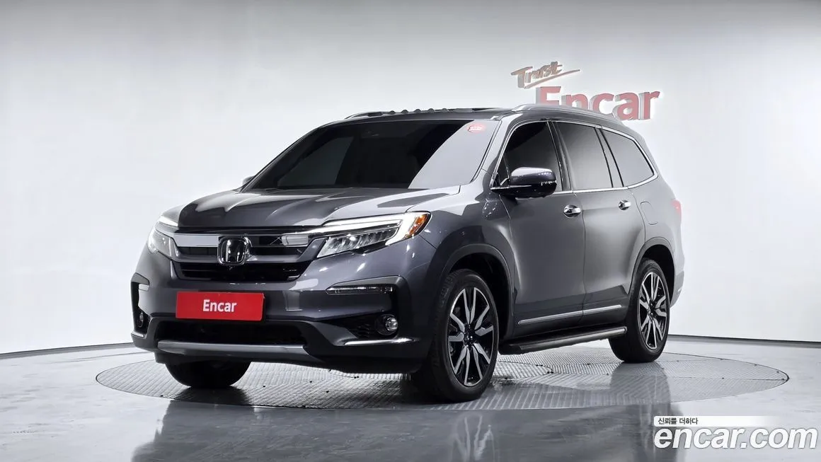 Honda Pilot