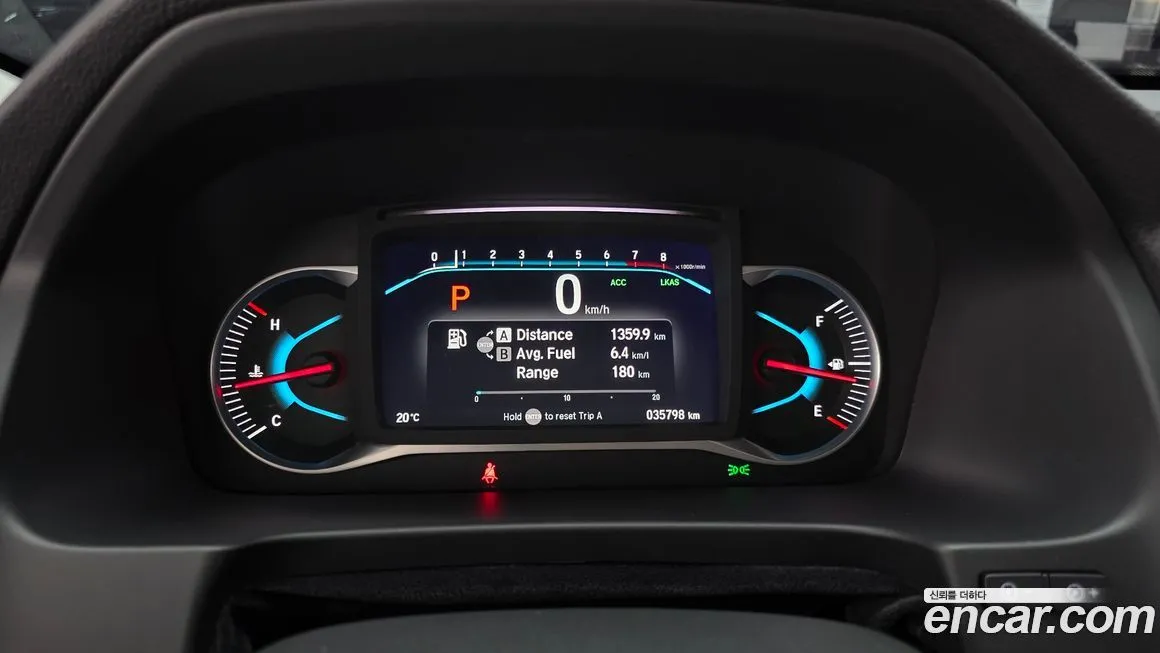 Honda Pilot 2022 из KR, фото 4