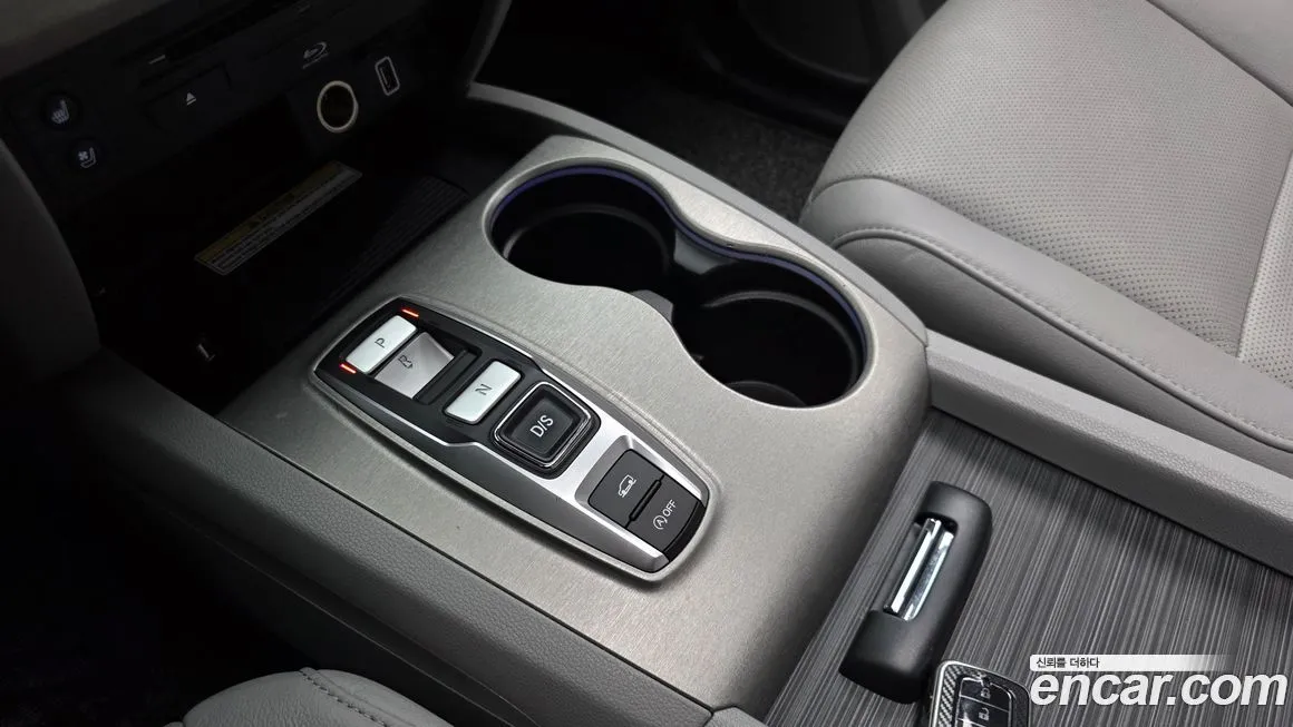 Honda Pilot 2022 из KR, фото 9