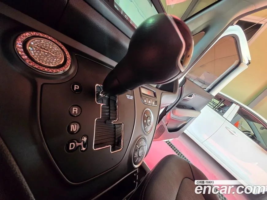 Kia RAY 2023 из KR, фото 3