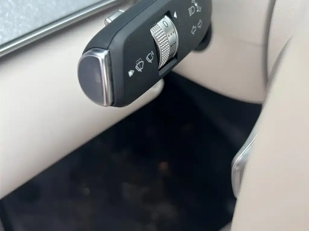 BYD Han L 2025 из CN, фото 2