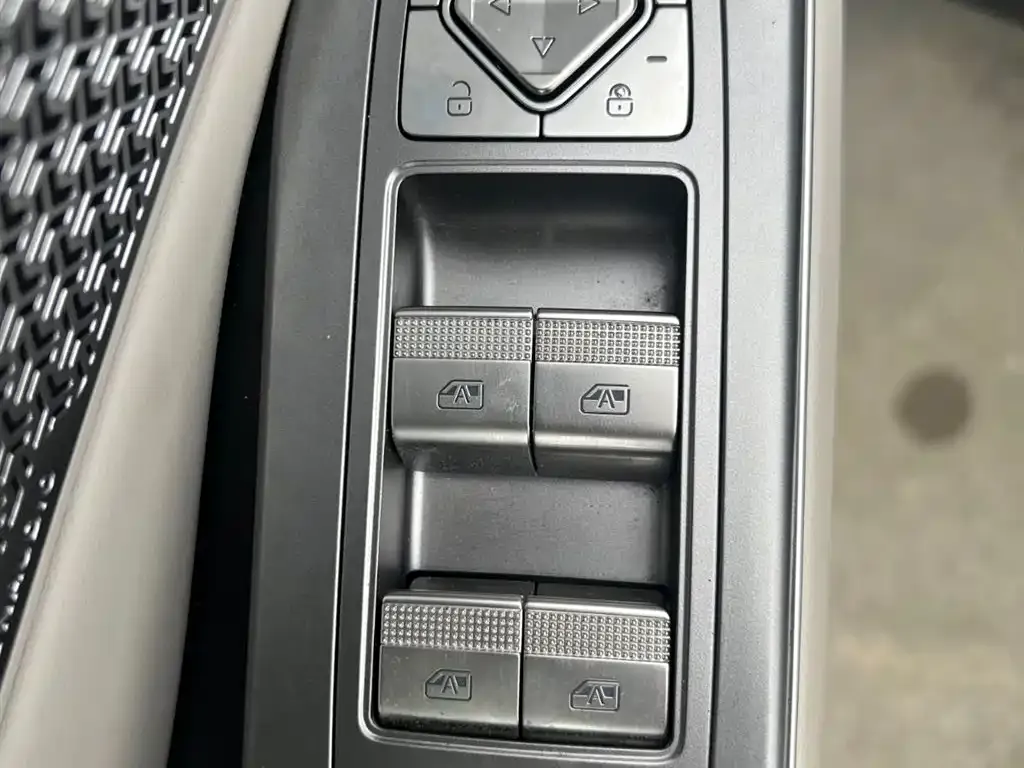 BYD Han L 2025 из CN, фото 7