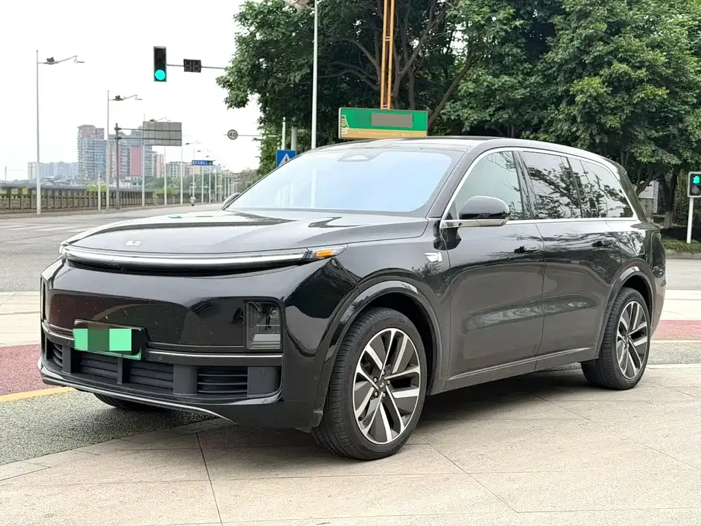Li Auto L9