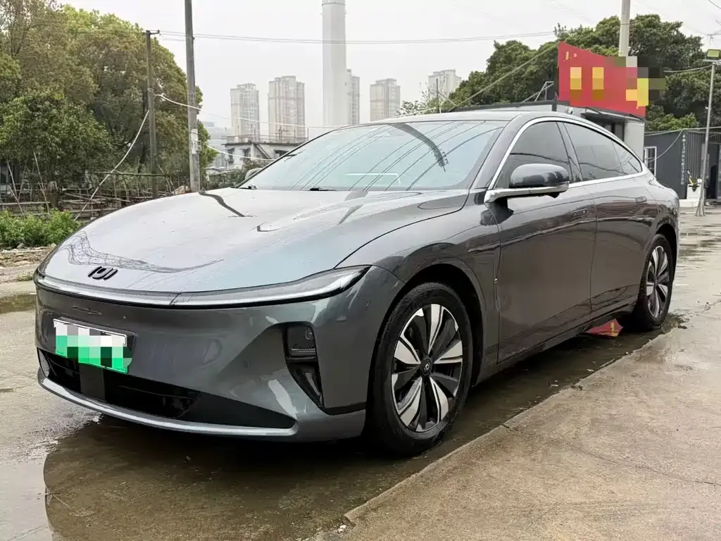Qiyuan A07