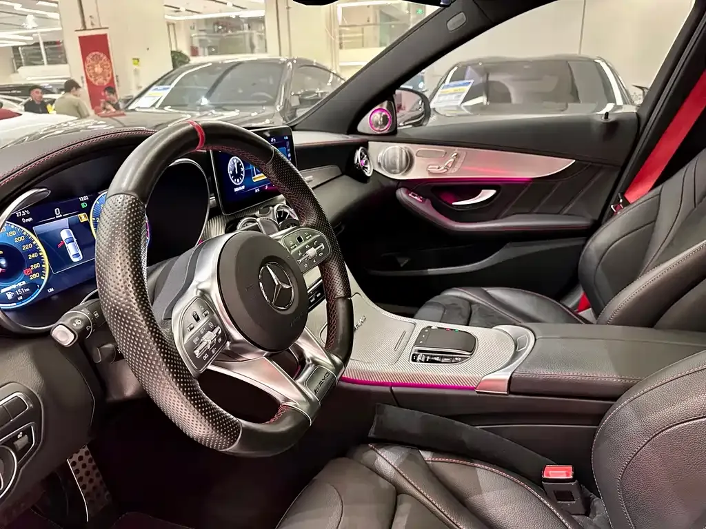 BMW Z4 2022 из CN, фото 7